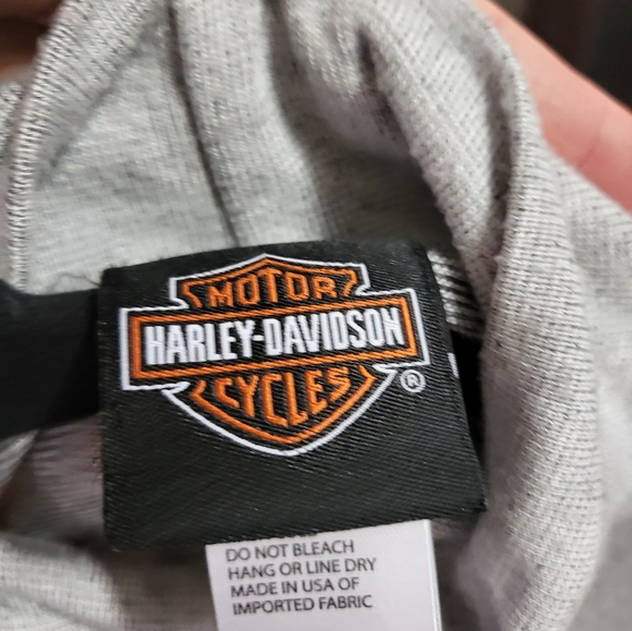 Harley Davidson sweater - Picture 4 of 5